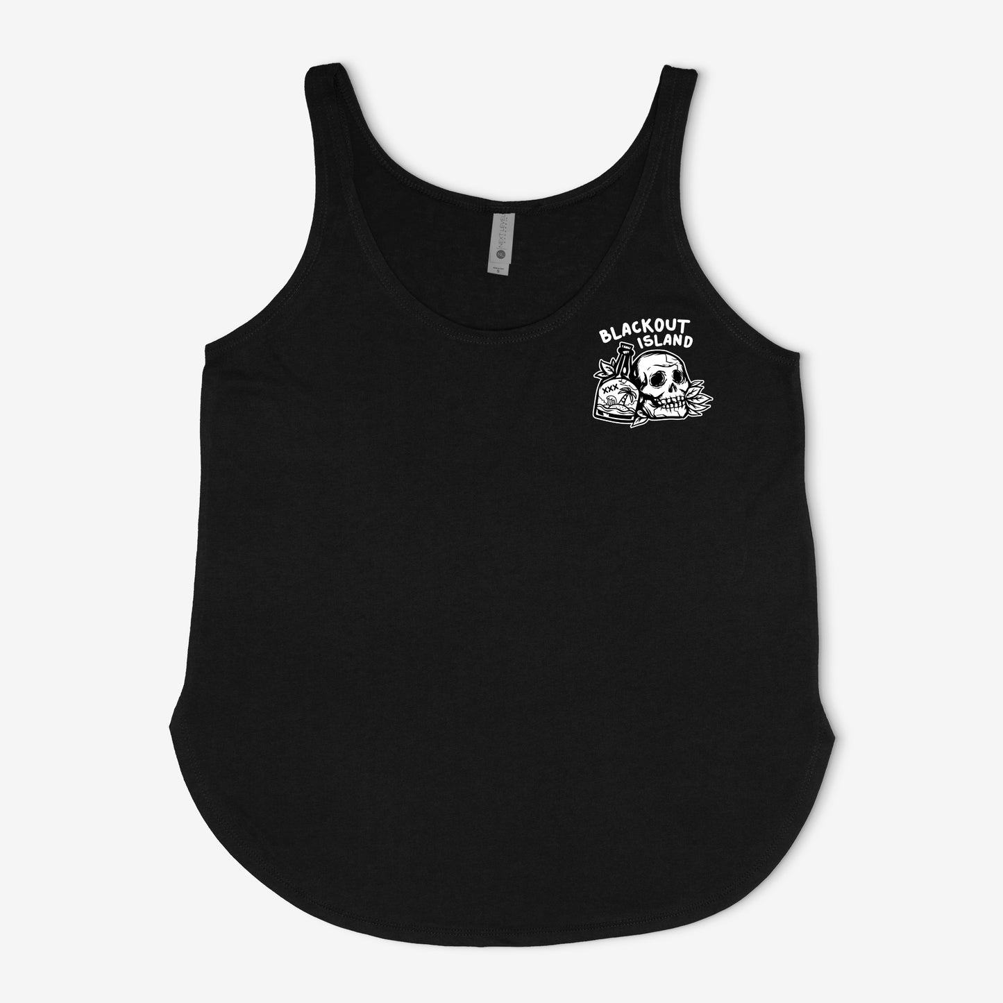 Mandala Tank Top
