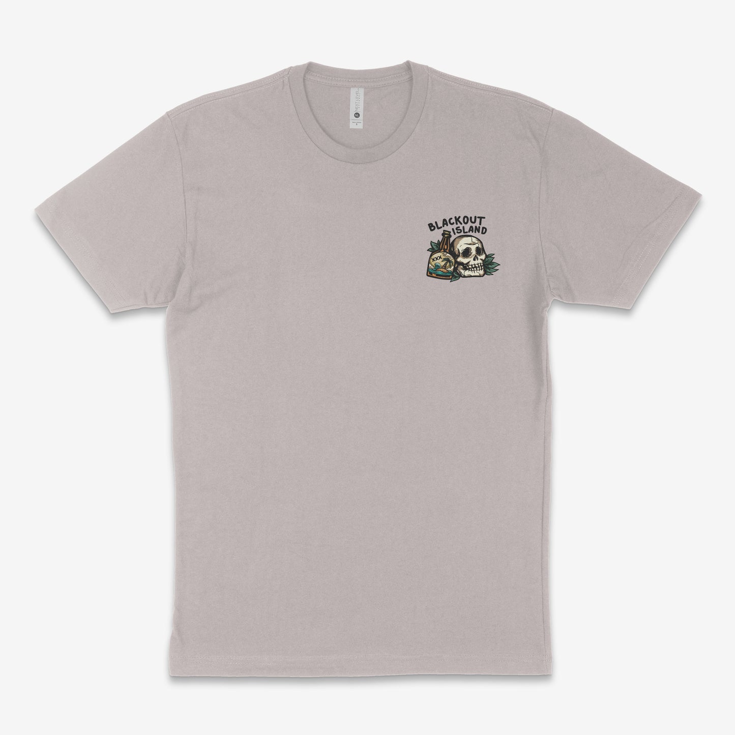 One Last Cast Tee