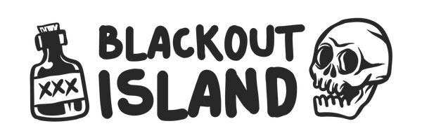 Blackout Island