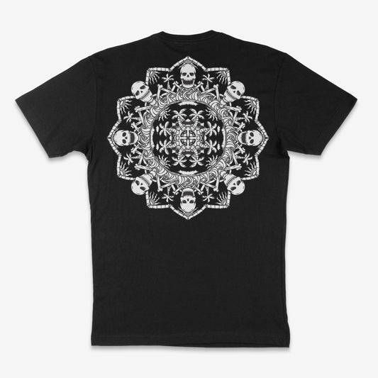 Mandala Tee Shirt