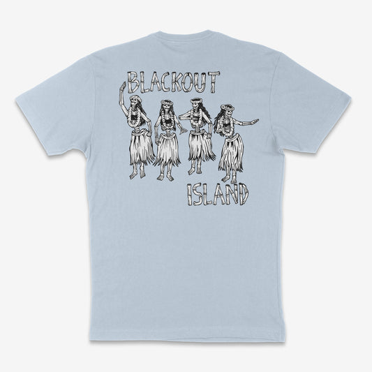 Hula Girls Tee