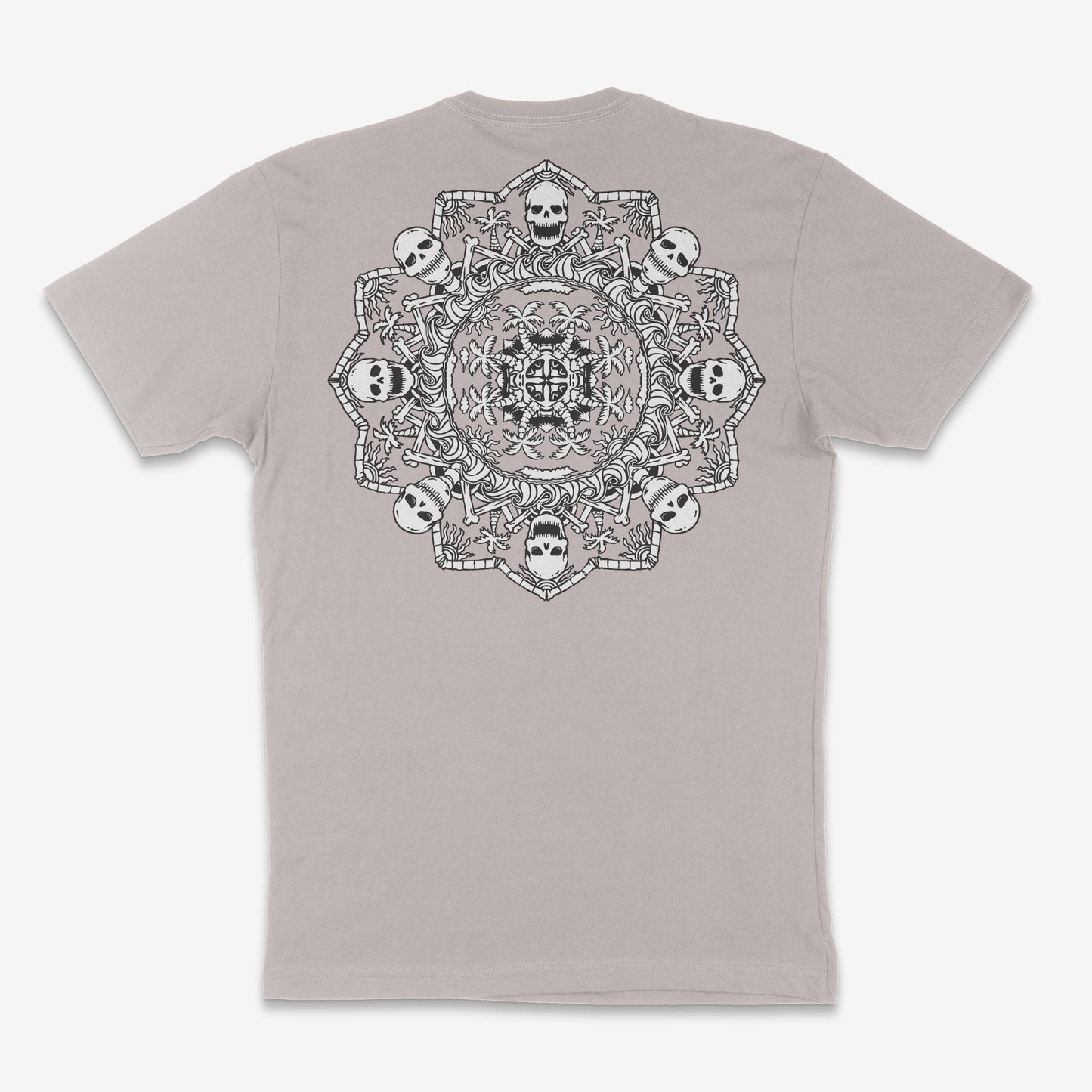 Mandala Tee Shirt