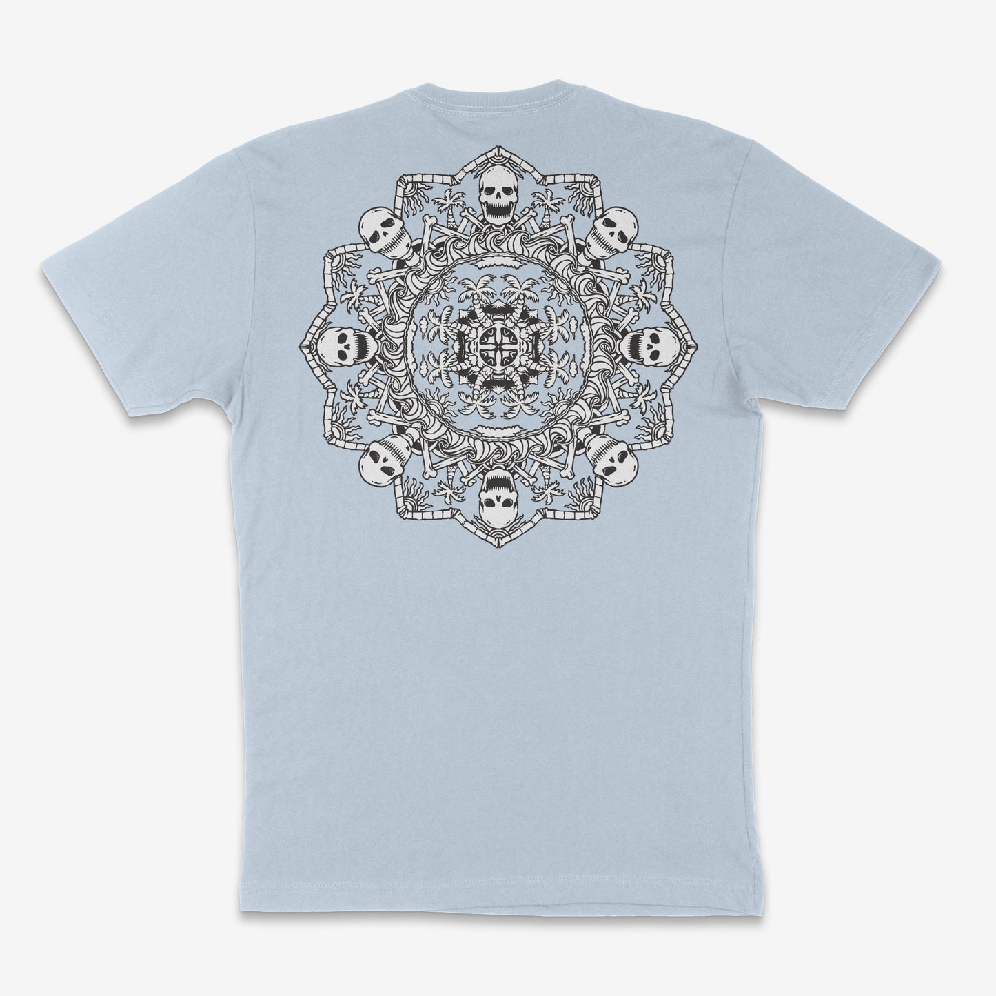 Mandala Tee Shirt