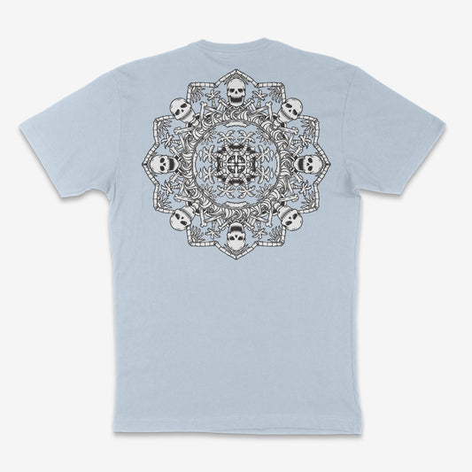 Mandala Tee Shirt