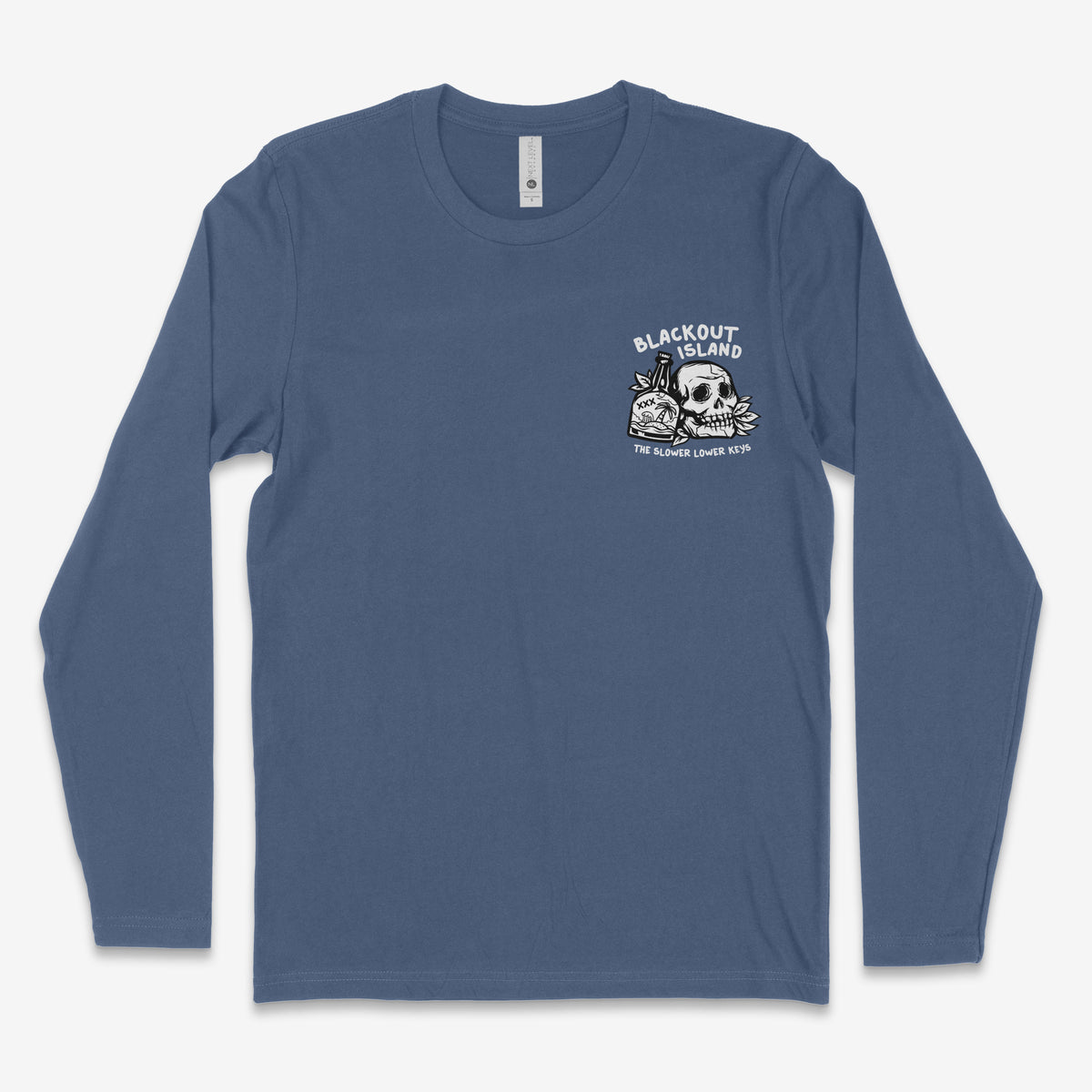 Hula Girls Long Sleeve Shirt