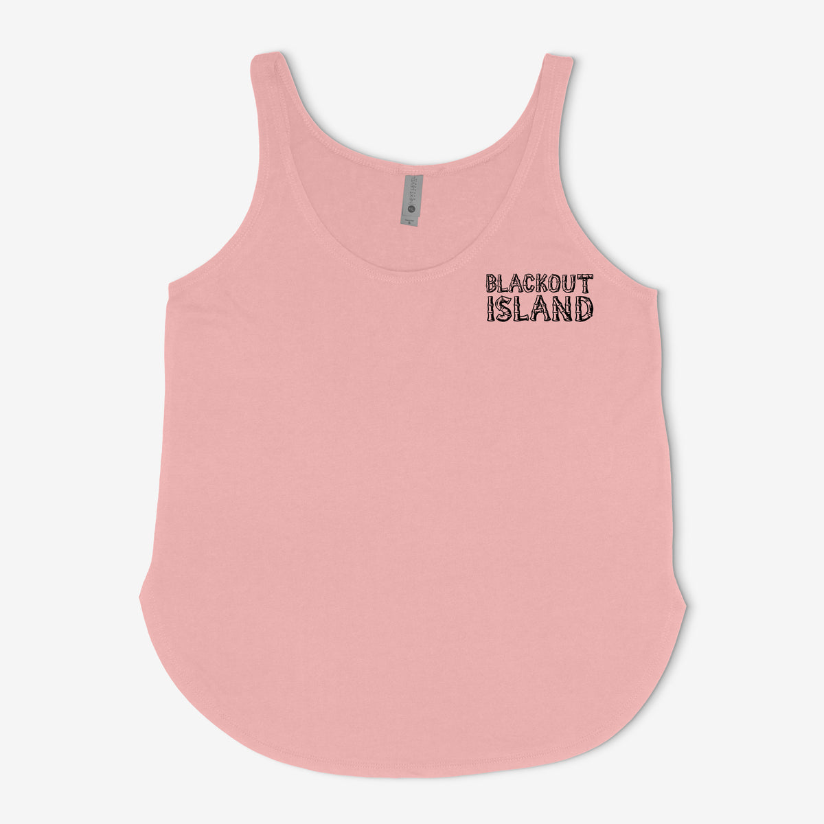 Pineapple Skull Tank