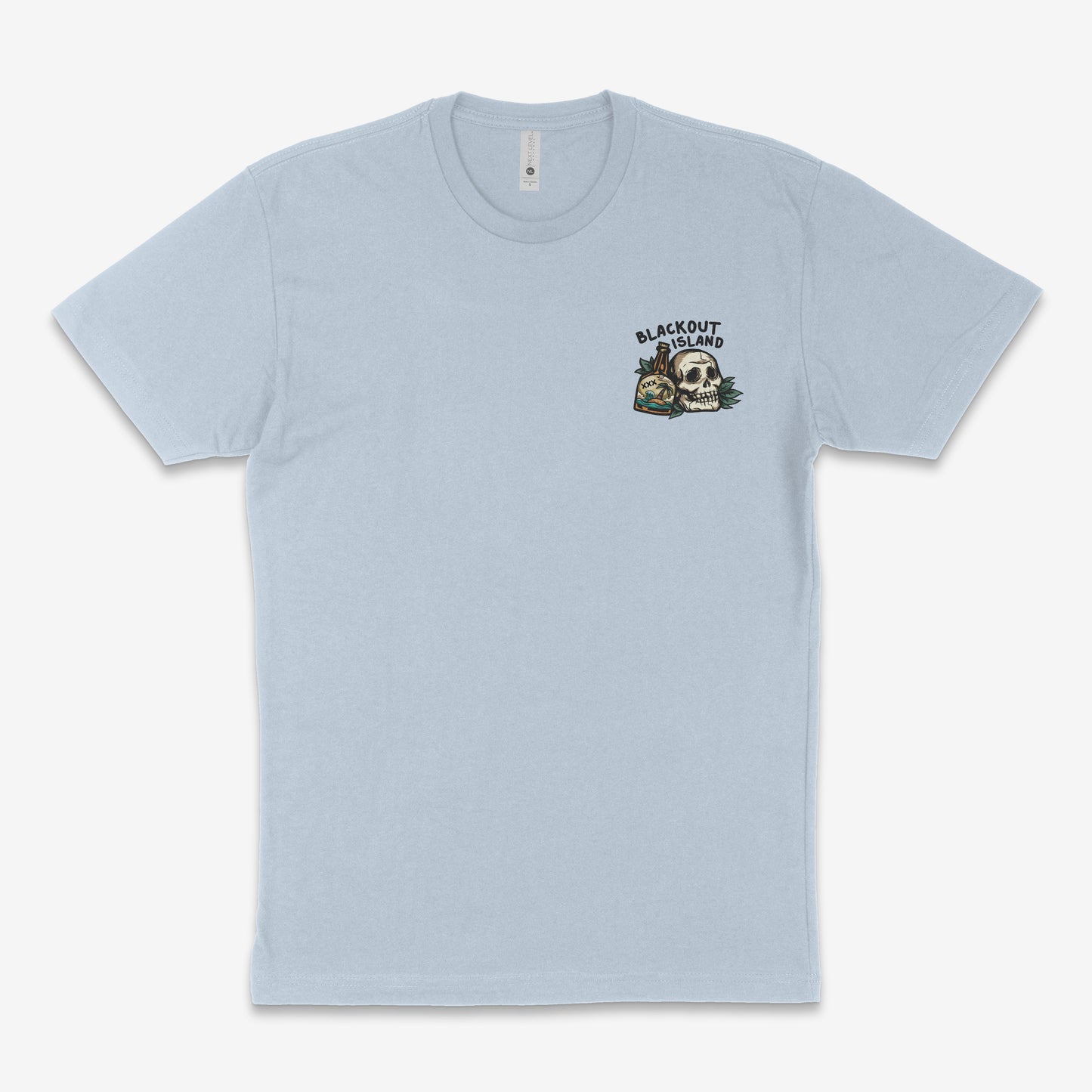 Last Call is for the Living T-Shirt Short Sleeve Shirt