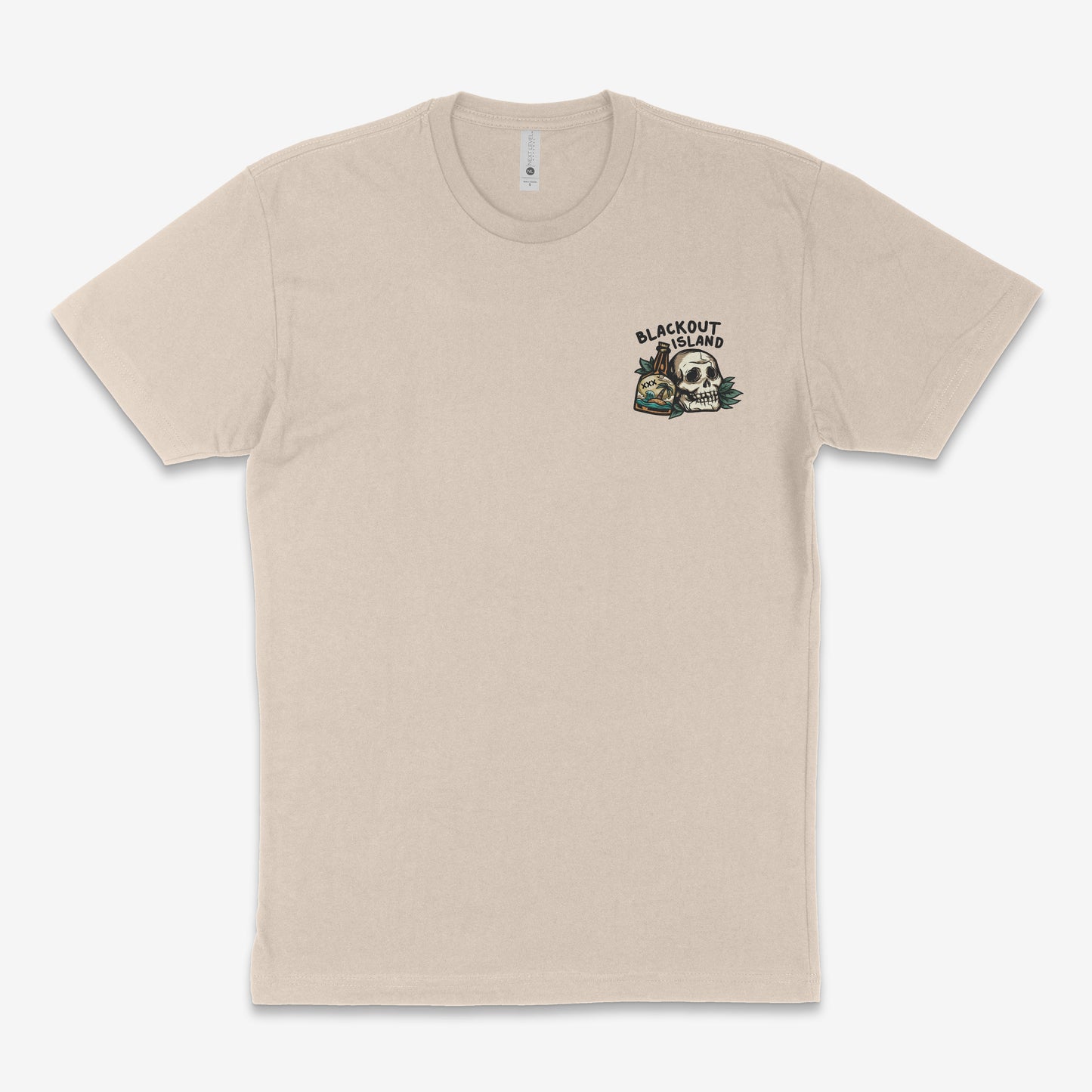 Last Call is for the Living T-Shirt Short Sleeve Shirt